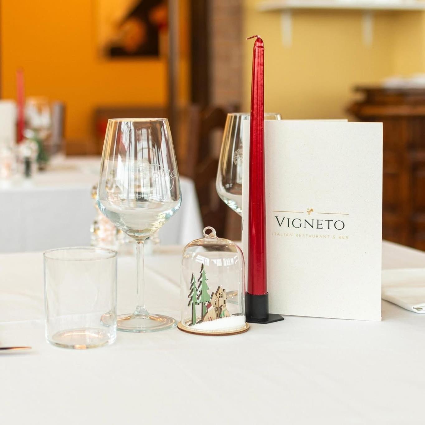 Villa Rosa Di Martinsicuro Vigneto - Italian Restaurant & B&B מראה חיצוני תמונה