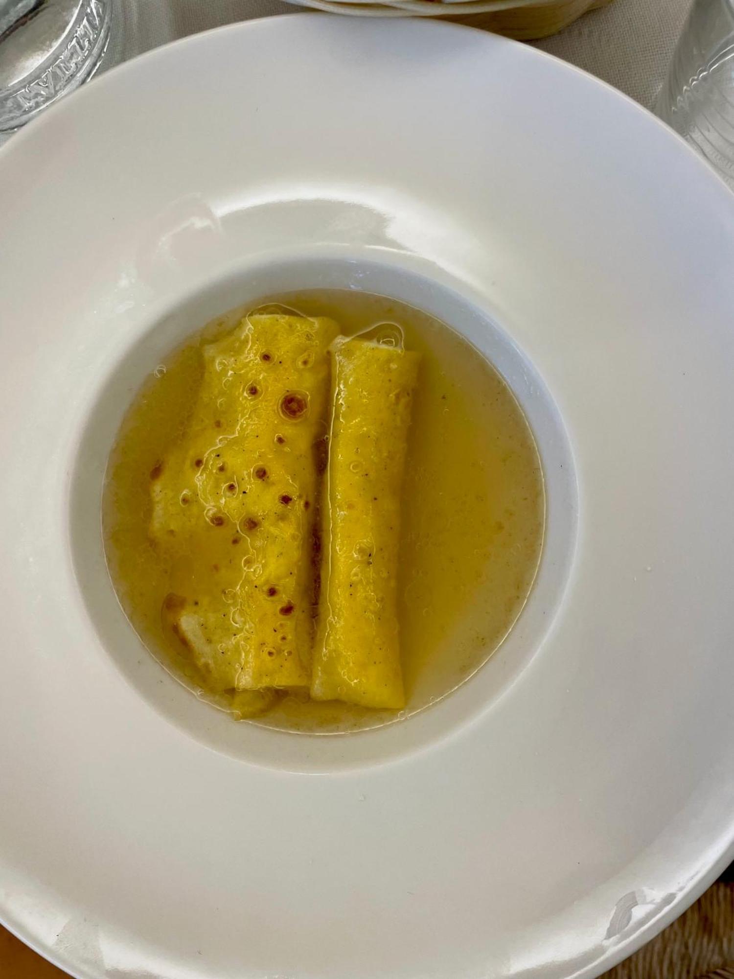 Villa Rosa Di Martinsicuro Vigneto - Italian Restaurant & B&B מראה חיצוני תמונה