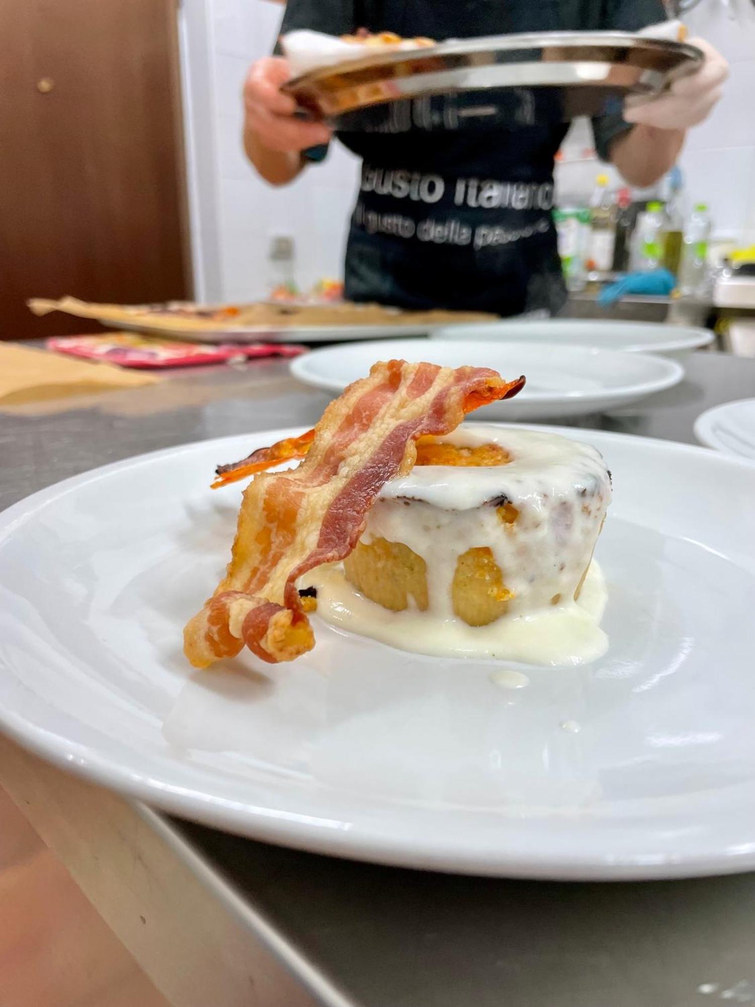 Villa Rosa Di Martinsicuro Vigneto - Italian Restaurant & B&B מראה חיצוני תמונה