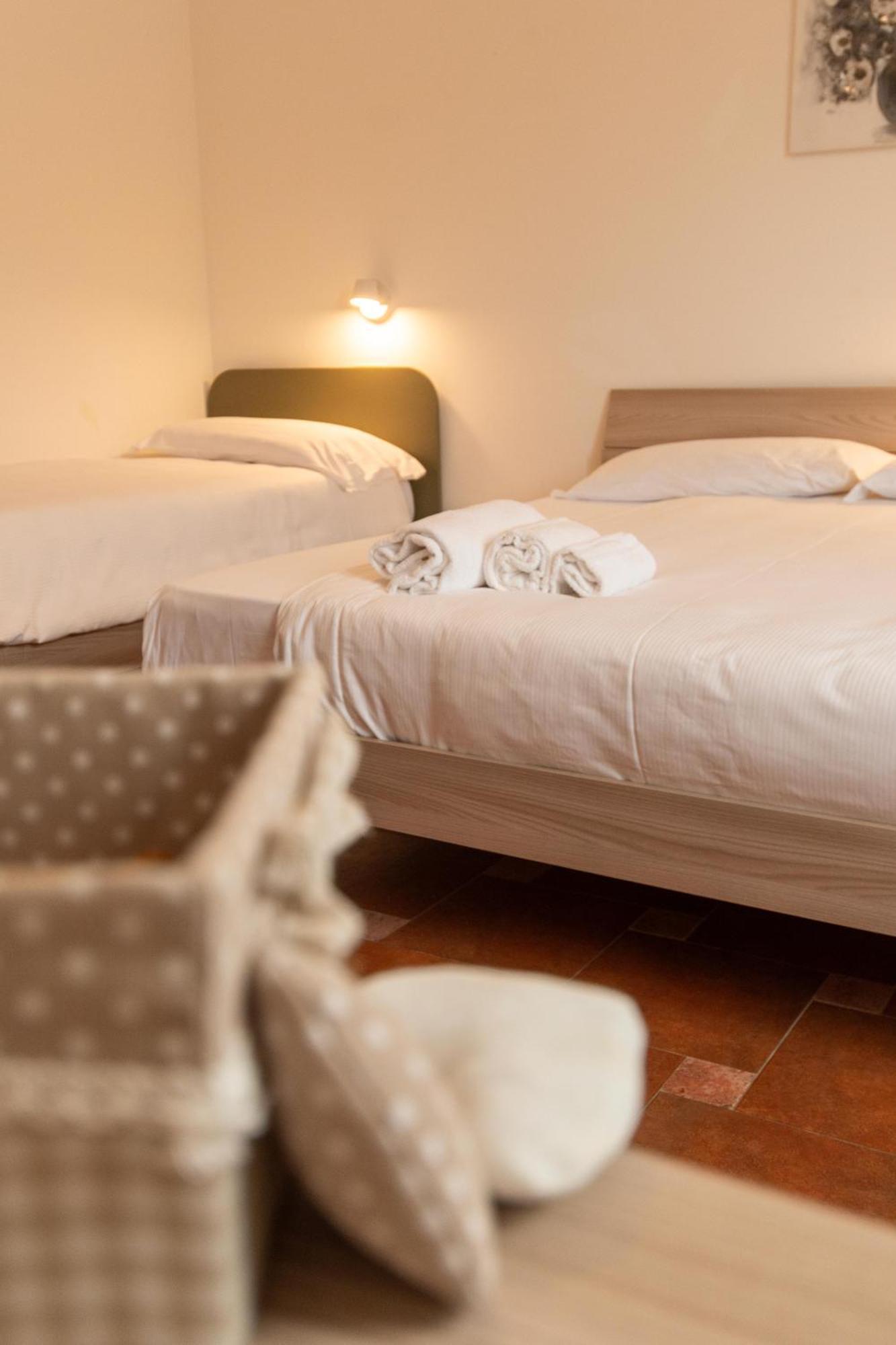 Villa Rosa Di Martinsicuro Vigneto - Italian Restaurant & B&B מראה חיצוני תמונה