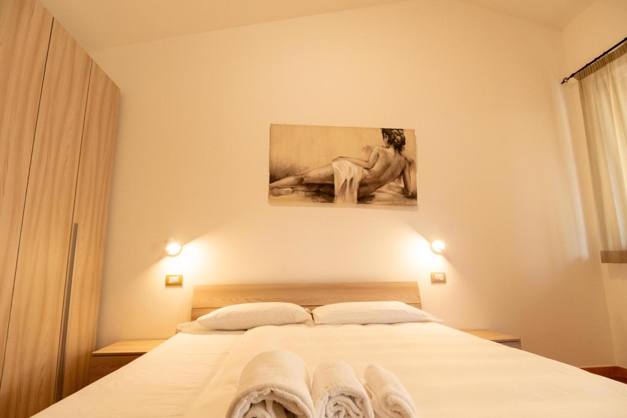 Villa Rosa Di Martinsicuro Vigneto - Italian Restaurant & B&B מראה חיצוני תמונה