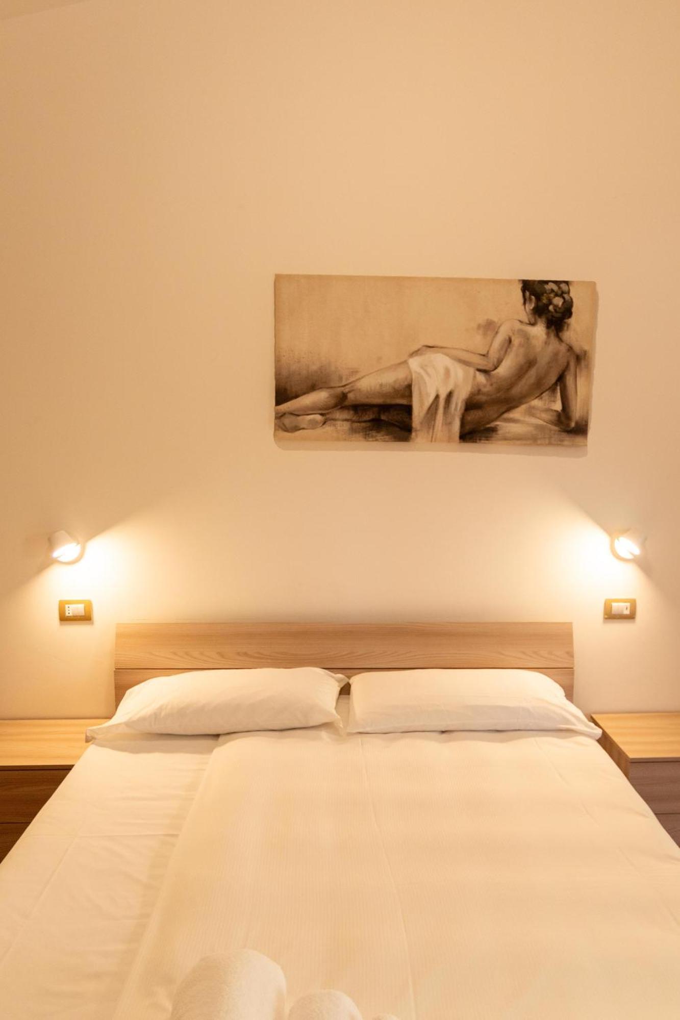Villa Rosa Di Martinsicuro Vigneto - Italian Restaurant & B&B מראה חיצוני תמונה